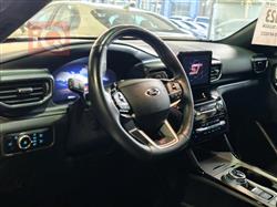 فورد إكسبلورر